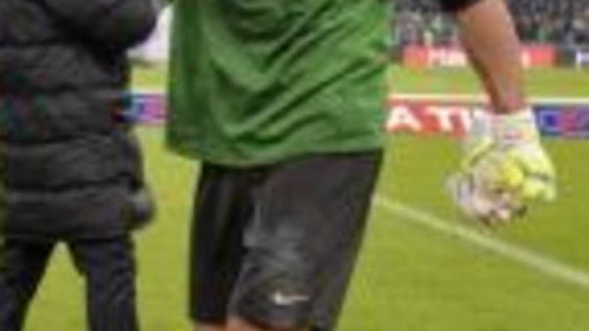 Immagine di L'impossibilità di trovare un sostituto di Buffon