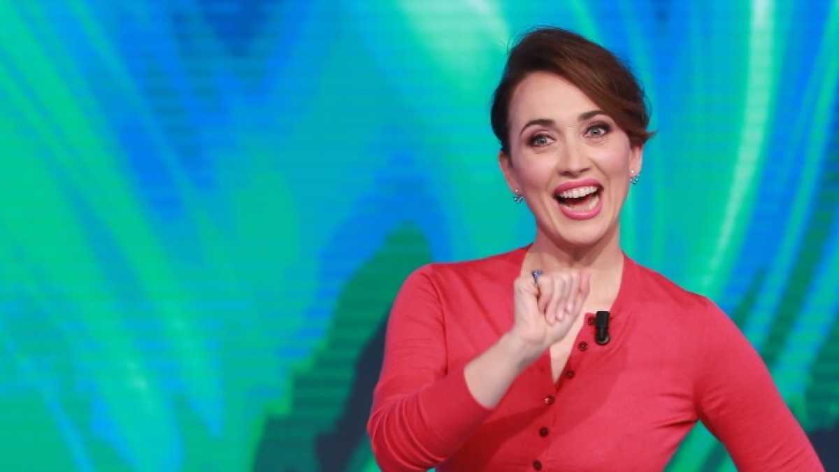Immagine di Lettera d’amore (completa e onesta) a Chiara Francini