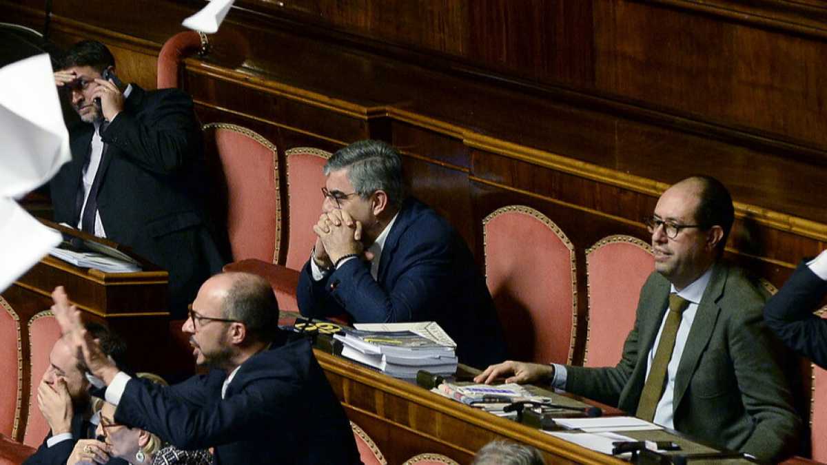 Immagine di Va evitato il plebiscito per il Sì, si rafforzerebbero gli istinti illiberali