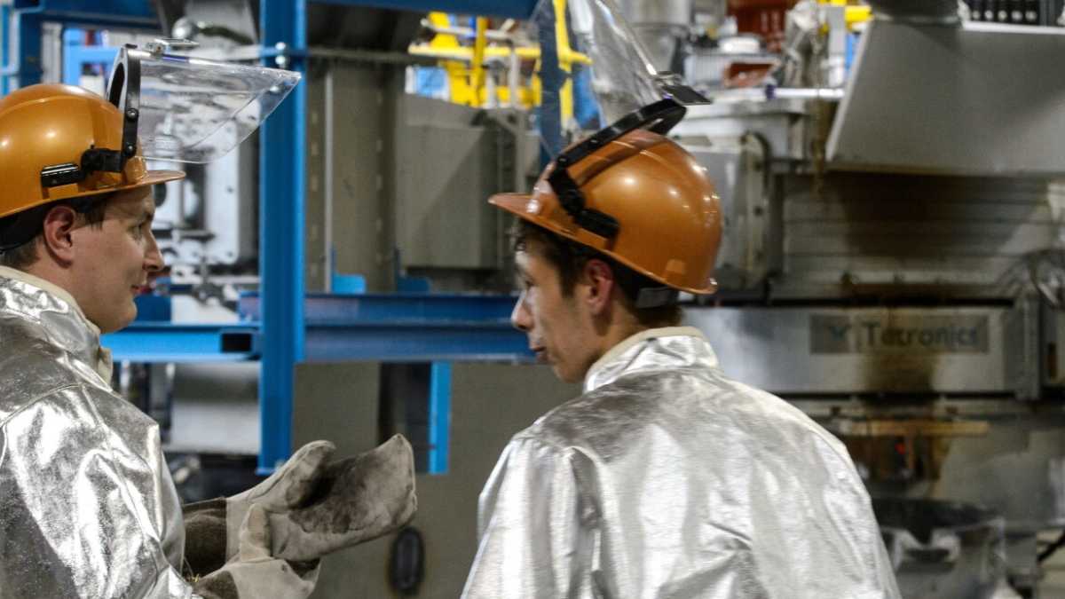 Immagine di Cosa serve ai lavoratori? Un patto diverso tra sindacati e imprese