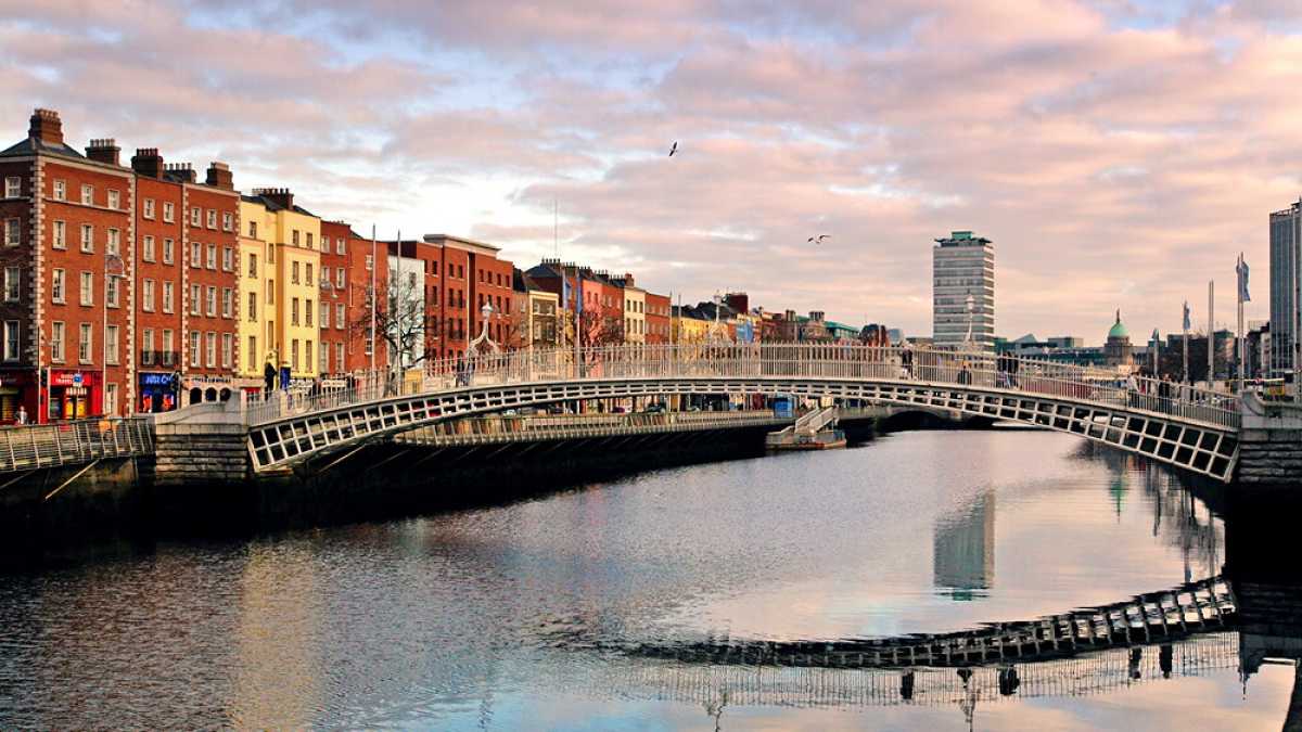 Immagine di Perché i paesi si rivoluzionano con le riforme liberali. Il caso Irlanda