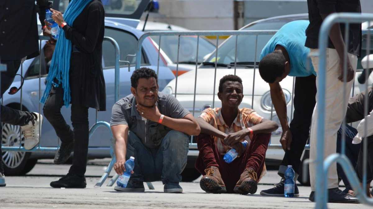 Immagine di I "buoni frutti" delle riforme secondo Padoan, e l'Europa spaccata sui migranti