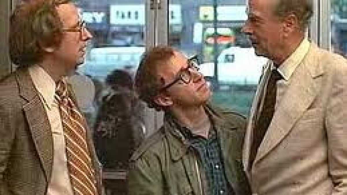 Immagine di Woody senza analisi