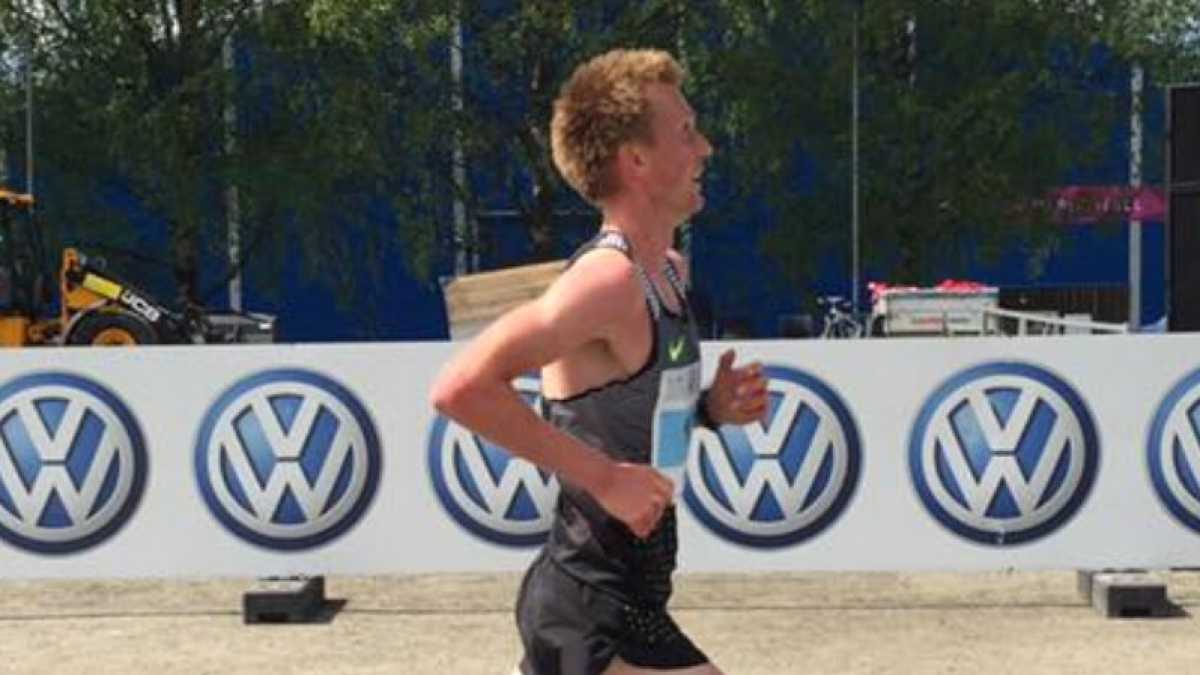 Immagine di L'atletica ha un problema di scarpe