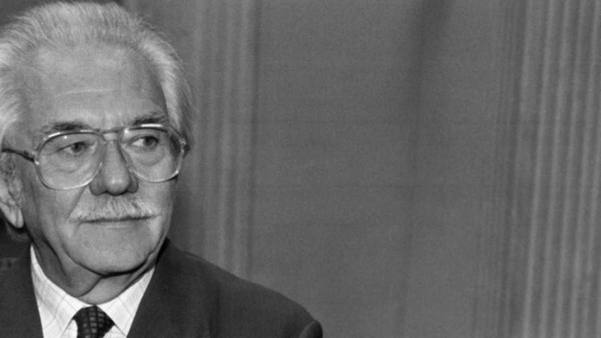 Immagine di A proposito degli omaggi di Alberto Asor Rosa