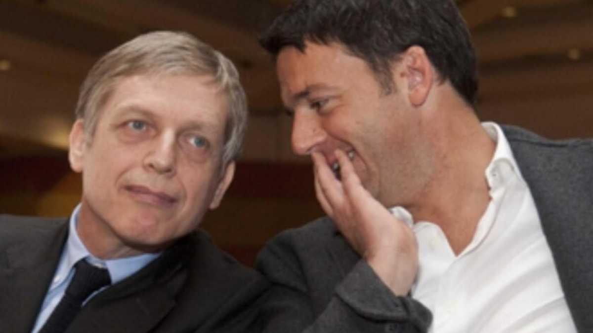 Immagine di Ventuno ragioni (anche frivole) per cui ritengo che Renzi non sia di sinistra