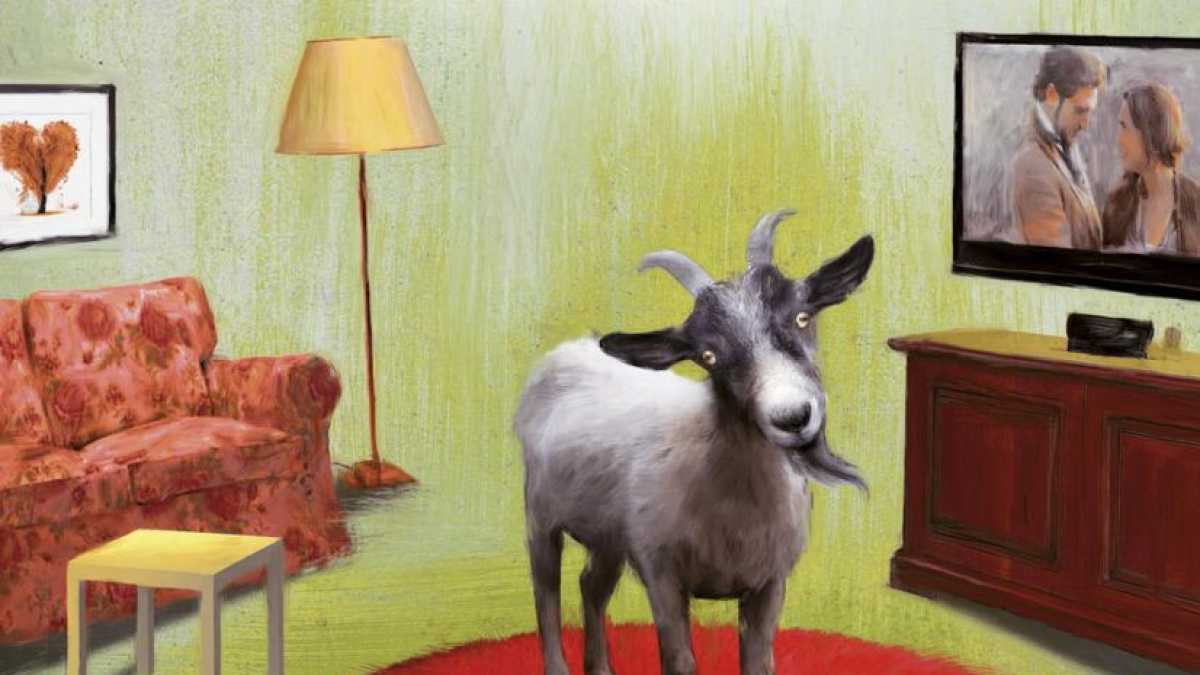 Immagine di Una famiglia imperfetta