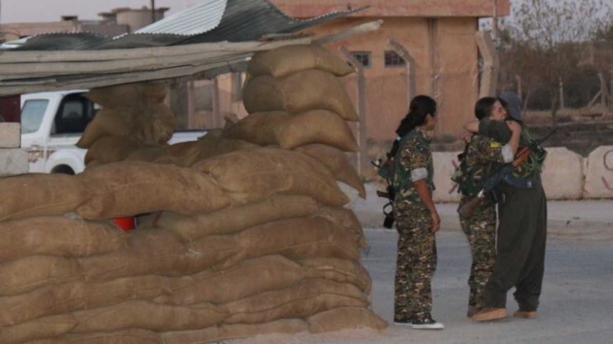 Immagine di Il festival letterario nel Kurdistan iracheno