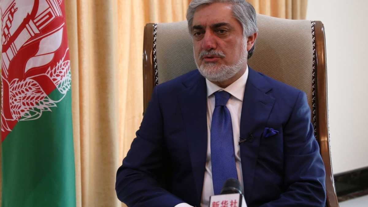Immagine di La spirale pericolosa di Kabul