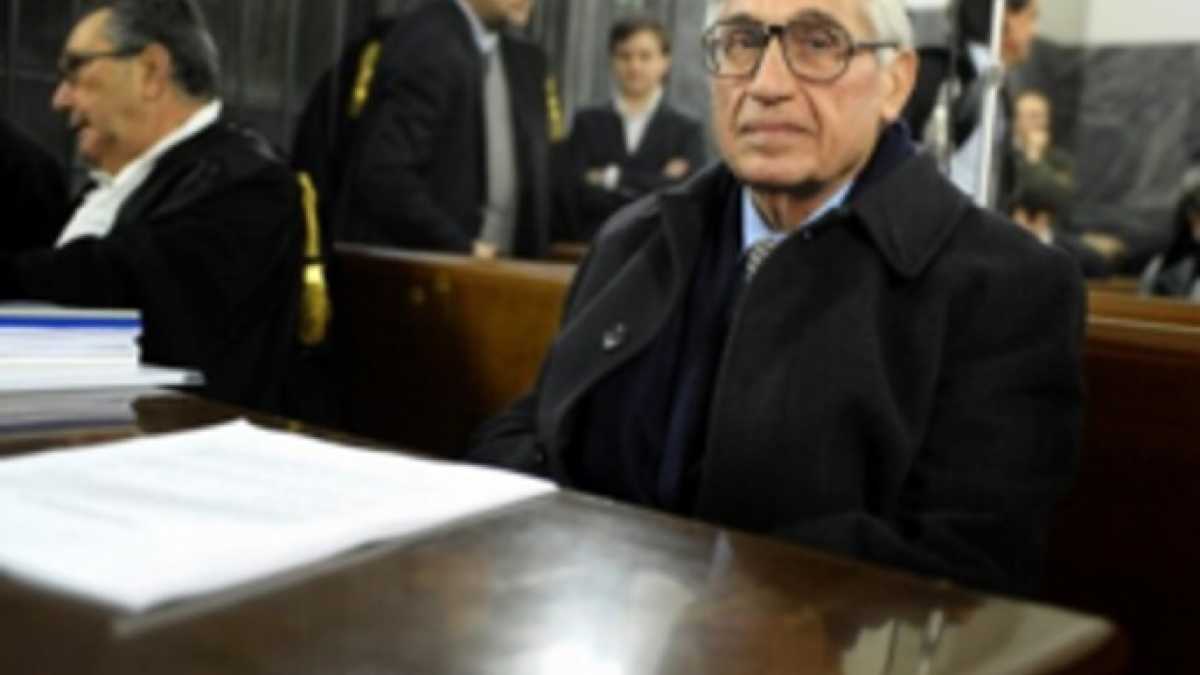 Immagine di Fazio e Bnl, il fatto non sussiste