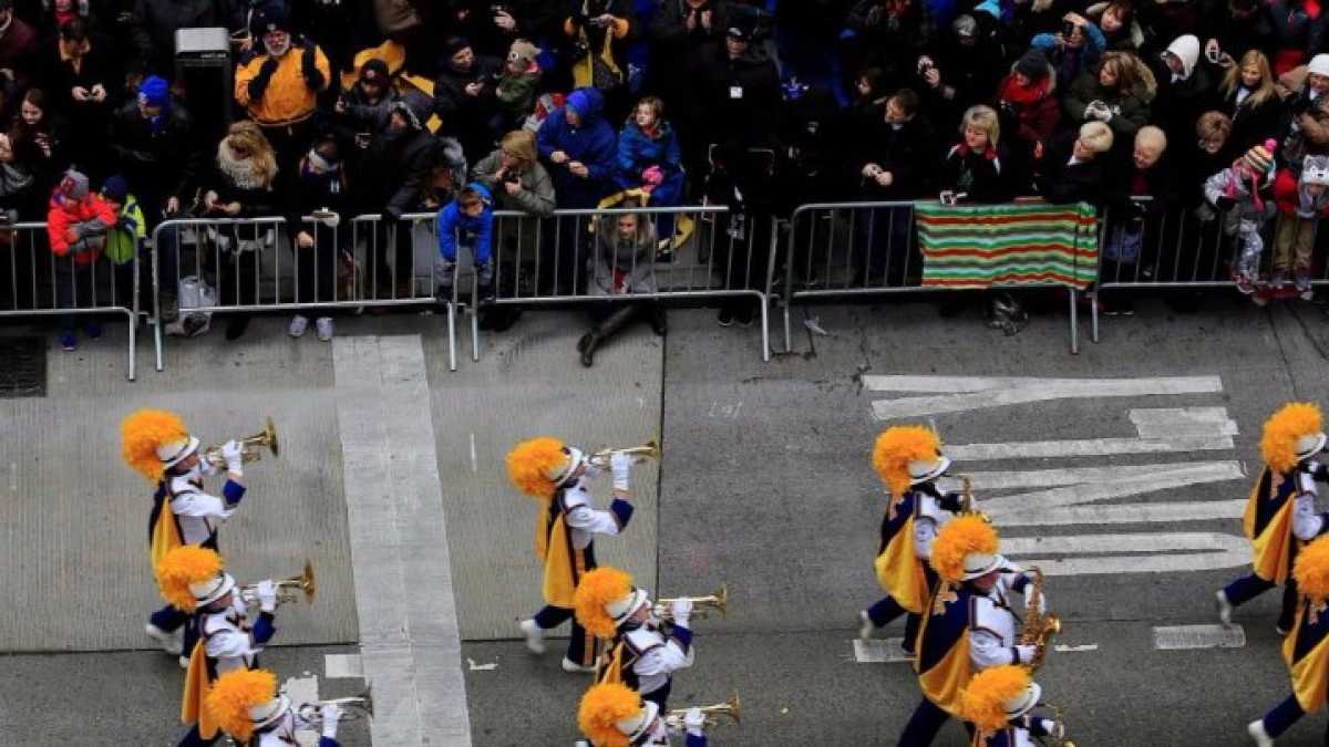 Immagine di Il primo Thanksgiving, il linguaggio di Trump e i bomber di provincia. Di cosa parlare questa sera a cena