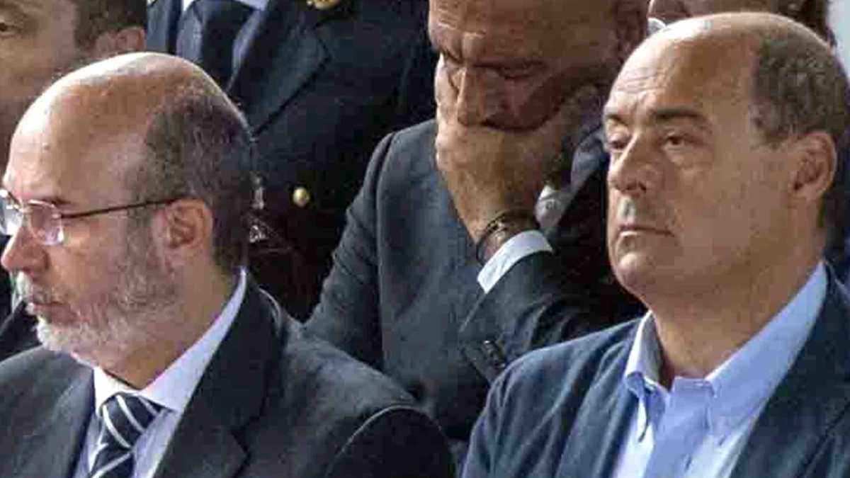 Immagine di Lo spazio elettorale di Renzi e la Yalta di Pd e M5s