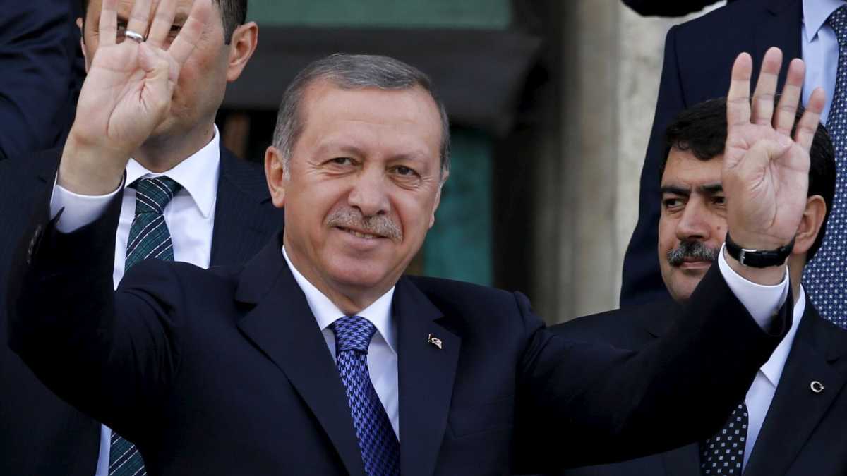 Immagine di Il Nazareno turco che può contenere Erdogan e rilanciare il pil