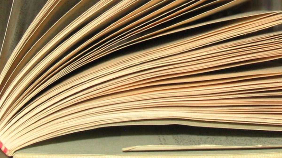 Immagine di Leggere fa bene alla salute