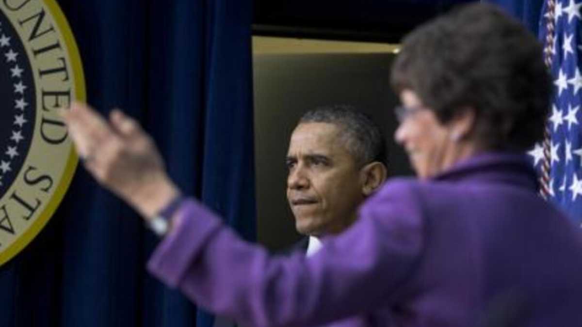 Immagine di L’acerba delusione dei millennial per la loro cotta politica, Obama