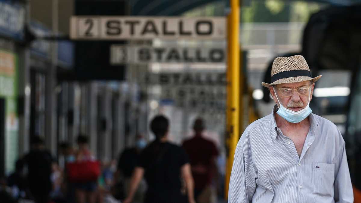 Immagine di Malati d’irresponsabilità. Ma non si scarica la responsabilità sui cittadini