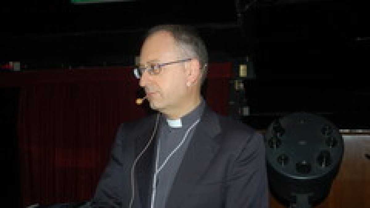 Immagine di Tutti a discutere l’intervista di padre Spadaro