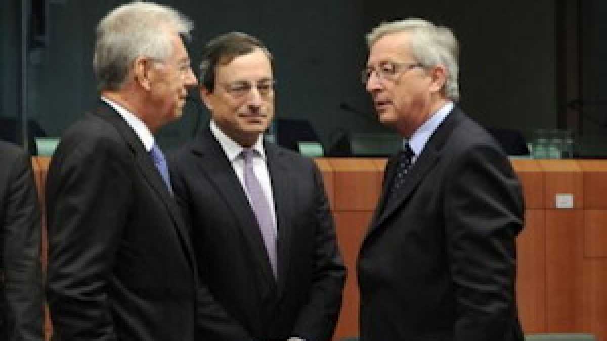 Immagine di Così l’Europa tenta di tornare alla testa dei mercati imbizzarriti