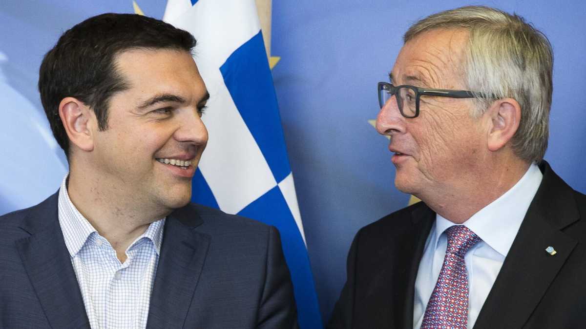 Immagine di Grecia ai calci di rigore, i terroristi bianchi e il Cepu. Di cosa parlare stasera a cena