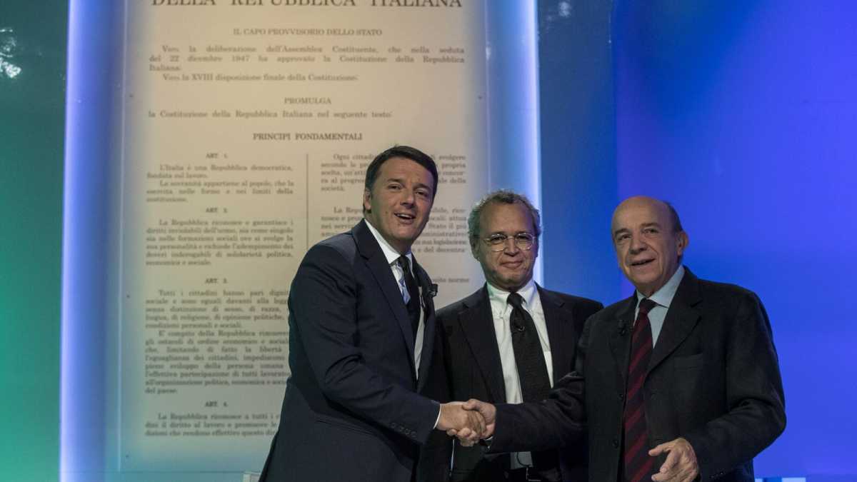 Immagine di Benvenuti su Zagrebelsky channel