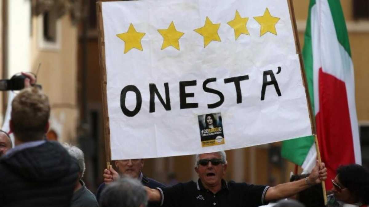 Immagine di Prove tecniche di garantismo grillino. E ora chi ci metterà la firma?