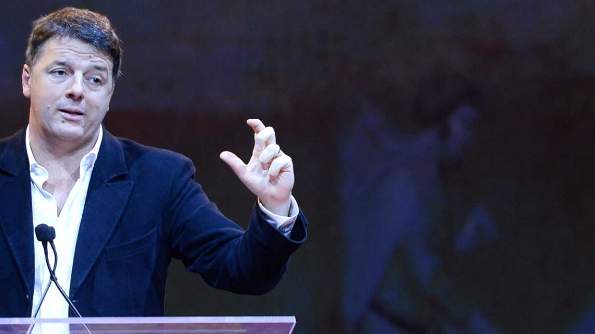 Immagine di La corsa sul filo di Renzi in Toscana