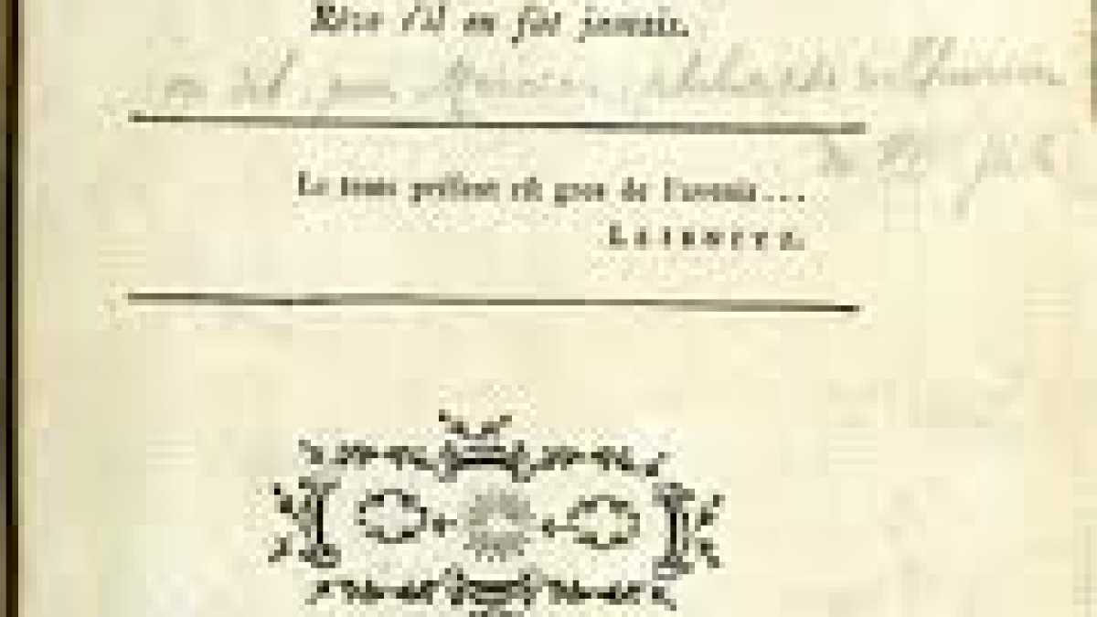 Immagine di Una radicale, utopica e inutile spending review nella Francia del ’700