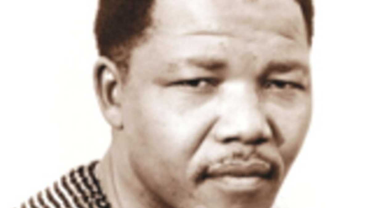 Immagine di Madiba e il Che