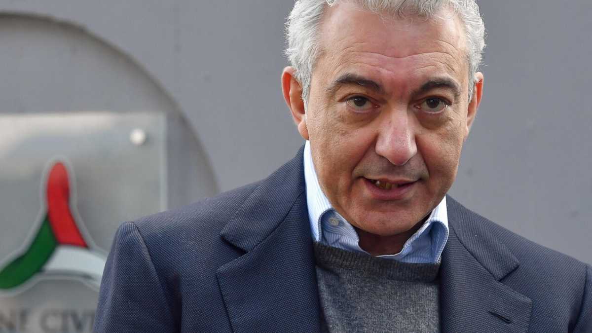 Immagine di E’ saltato il banco