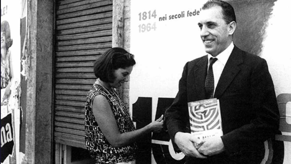 Immagine di Il male di Berto