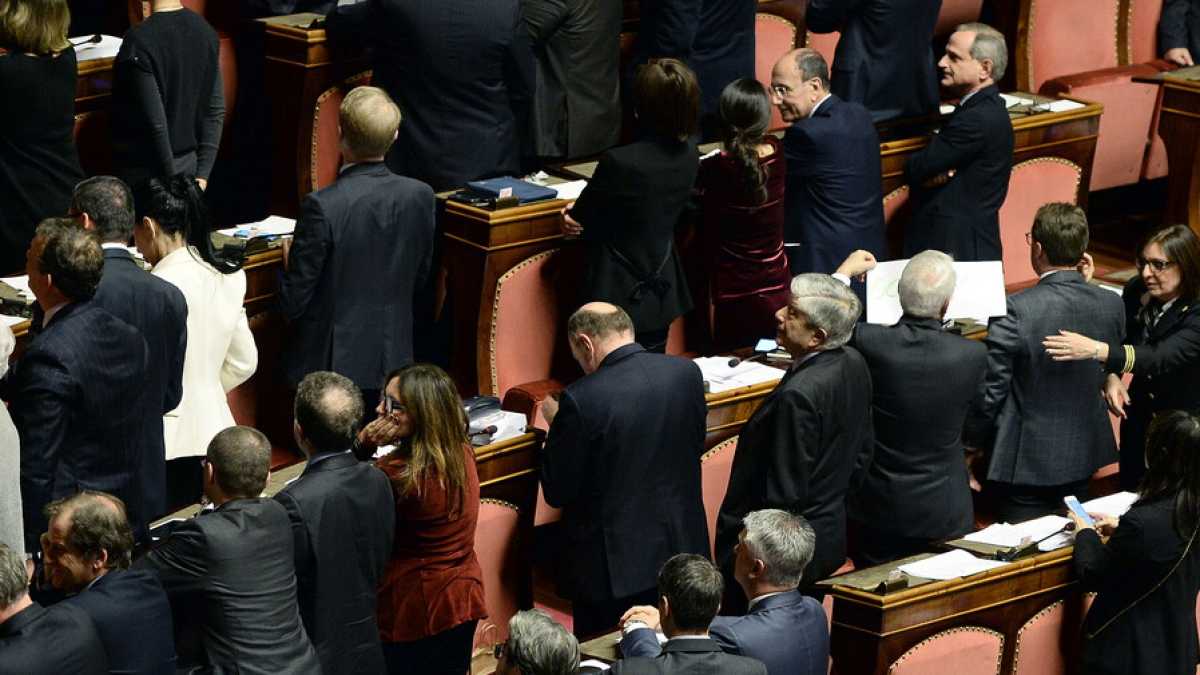 Immagine di Non è certo la quantità dei parlamentari che fa la rappresentatività