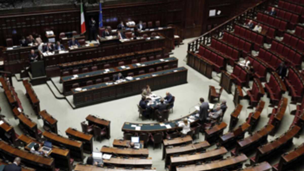 Immagine di Signori della Corte, io vi accuso