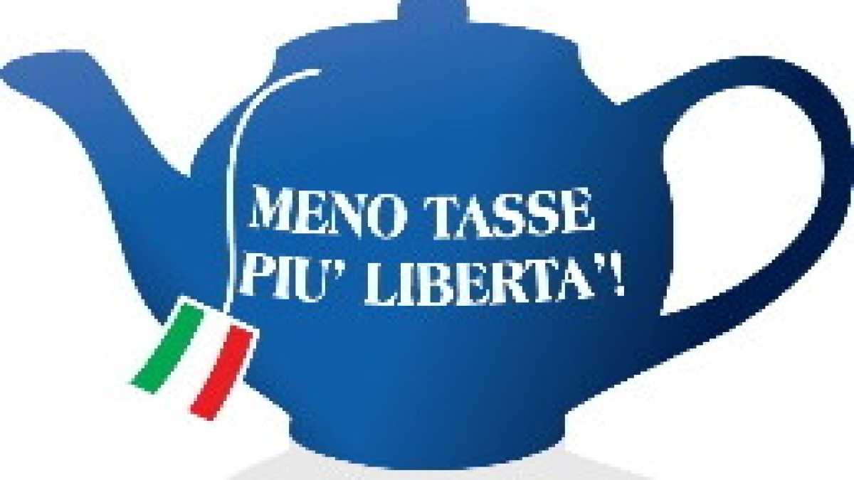 Immagine di Meno tasse, più libertà
