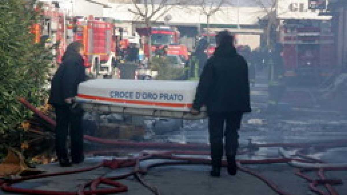 Immagine di I cinesi di Prato e le verità nascoste