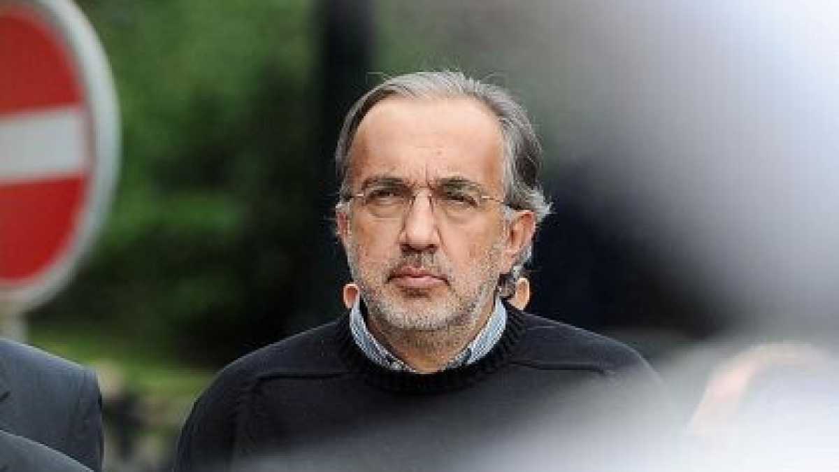 Immagine di Oggi la Spagna, domani Marchionne