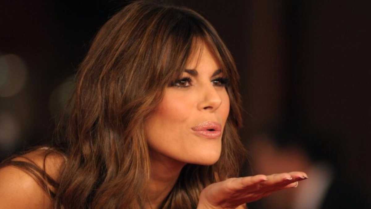 Immagine di Lettera d'amore totale a Bianca Guaccero