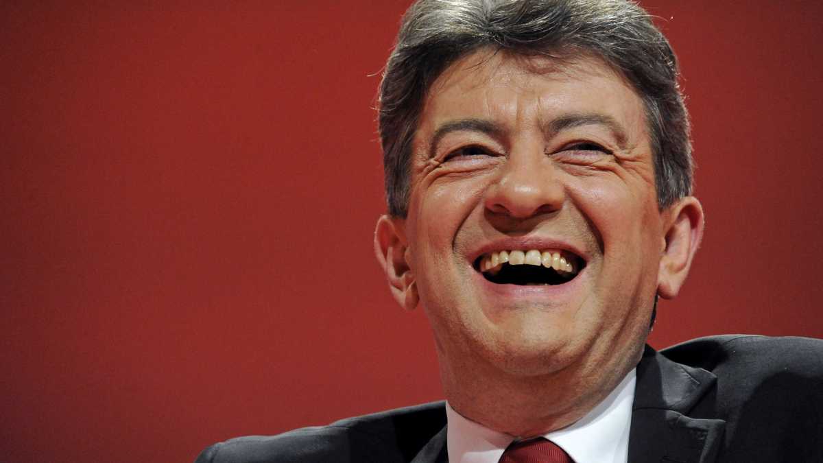 Immagine di Poujade a sinistra