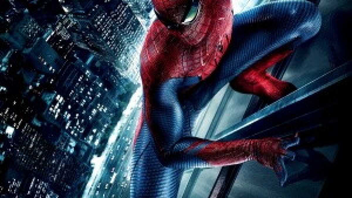 Immagine di THE AMAZING SPIDER-MAN