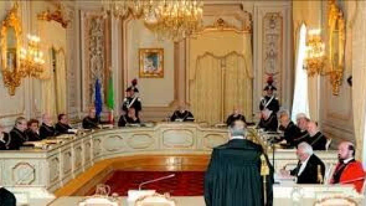 Immagine di Legge elettorale, la Consulta boccia il porcellum