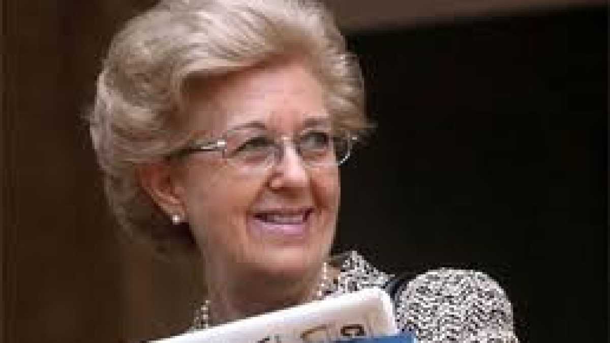 Immagine di Anna Maria Tarantola è il nuovo presidente della Rai