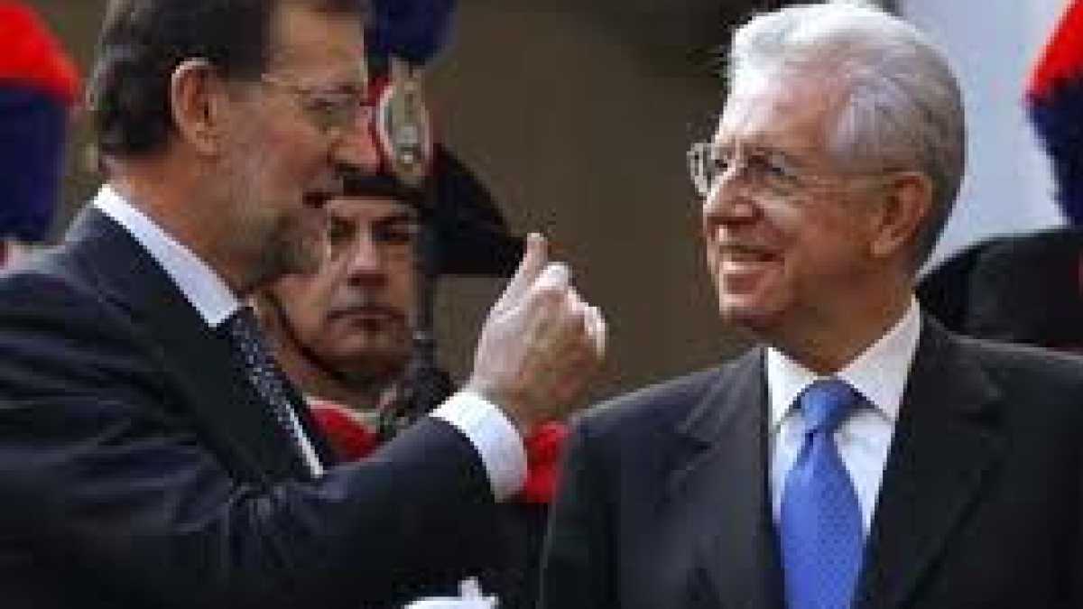 Immagine di Roma e Madrid, la competizione e i fatti