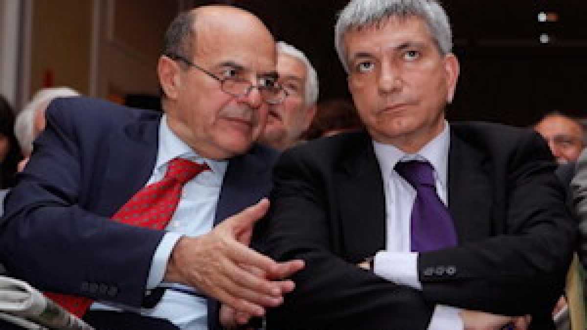 Immagine di Visto da sinistra