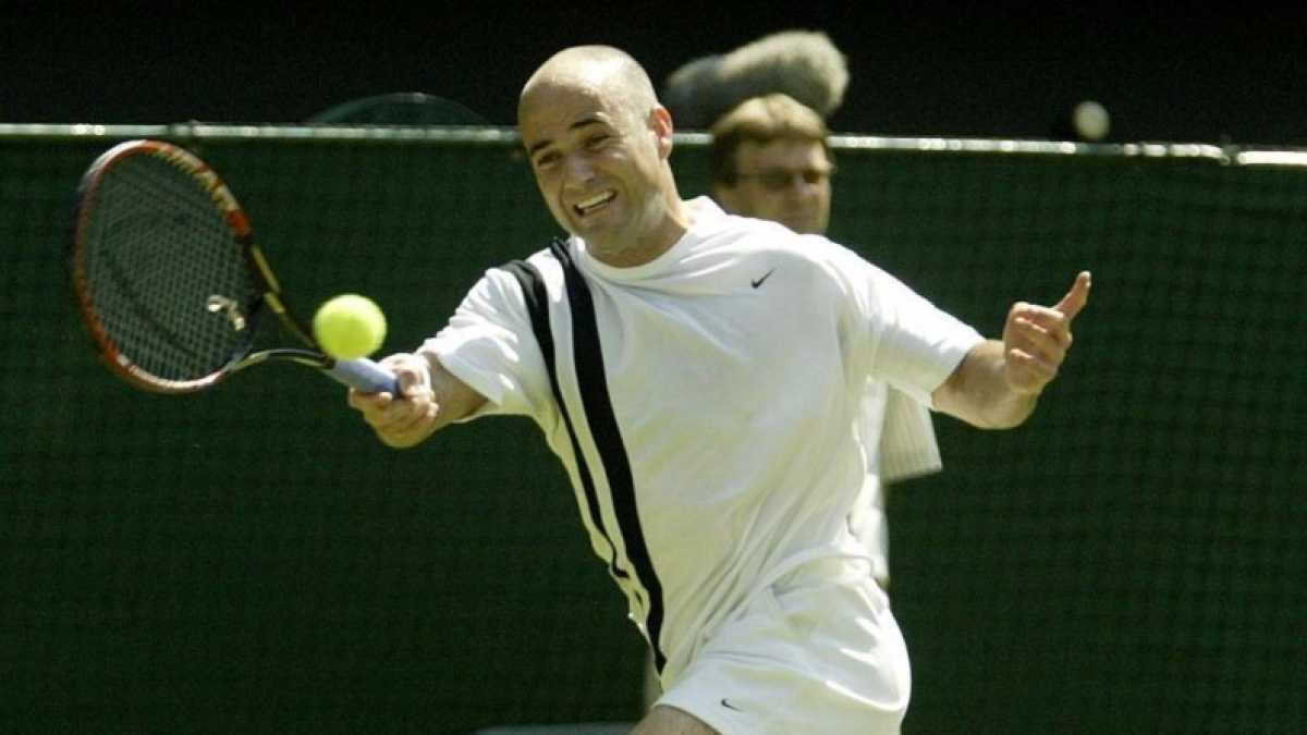 Immagine di L'alleanza Usa-Cina-Russia, il 2017 secondo Goldman Sachs e Andre Agassi
