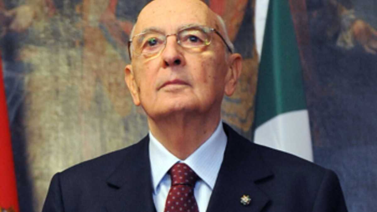 Immagine di Perché Napolitano non deve temere il voto degli italiani
