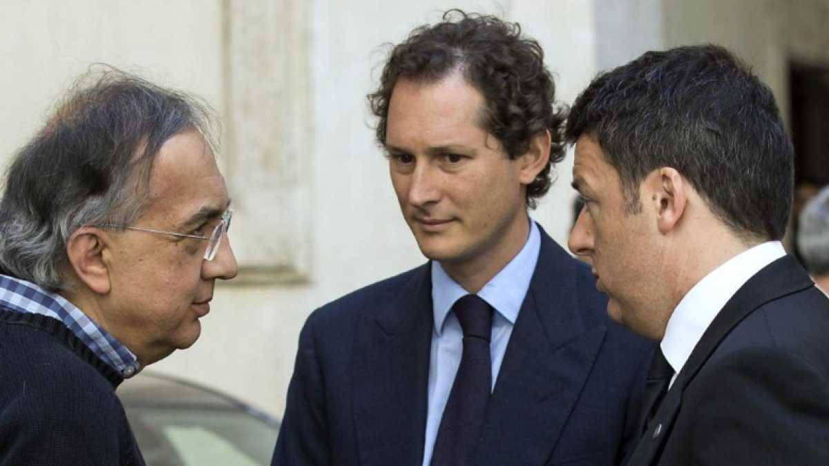 Immagine di L’Economist e Marchionne. Renzi e il Cav. spiegati (bene) da Renzo Rosso. Lettere al direttore