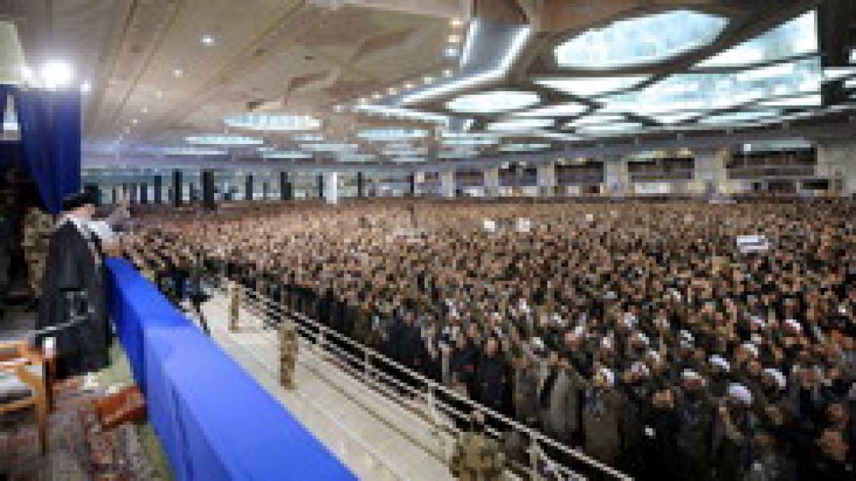 Immagine di Cosa vuole davvero l’Iran