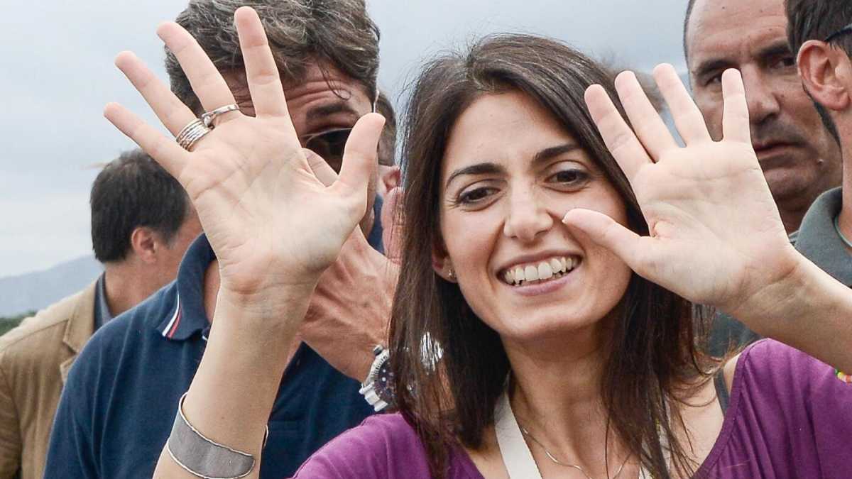 Immagine di Fatta (con ritardo) la giunta, ora Raggi si dia una mossa