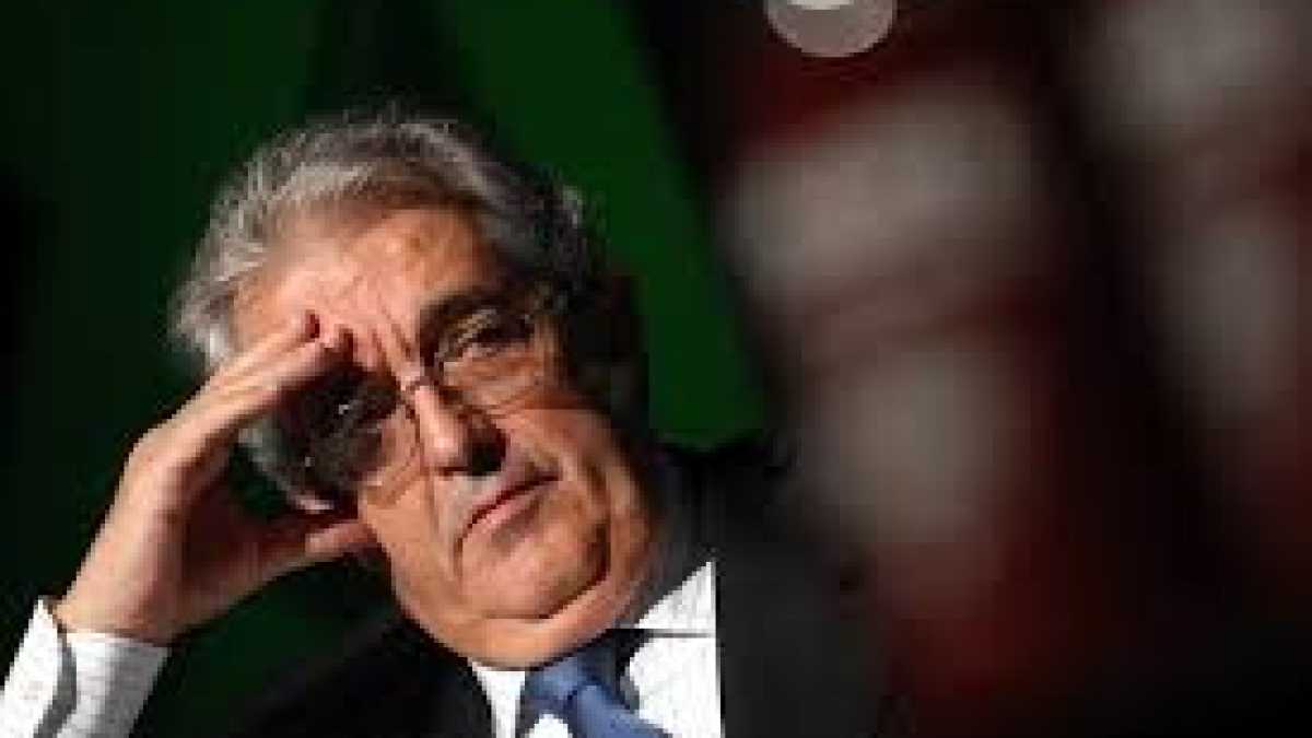 Immagine di L’alibi della ripresina