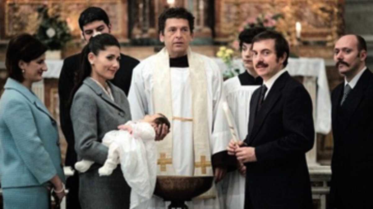Immagine di Al cinema il tallone d’Achille della mafia è il culo, non il Grasso residuo