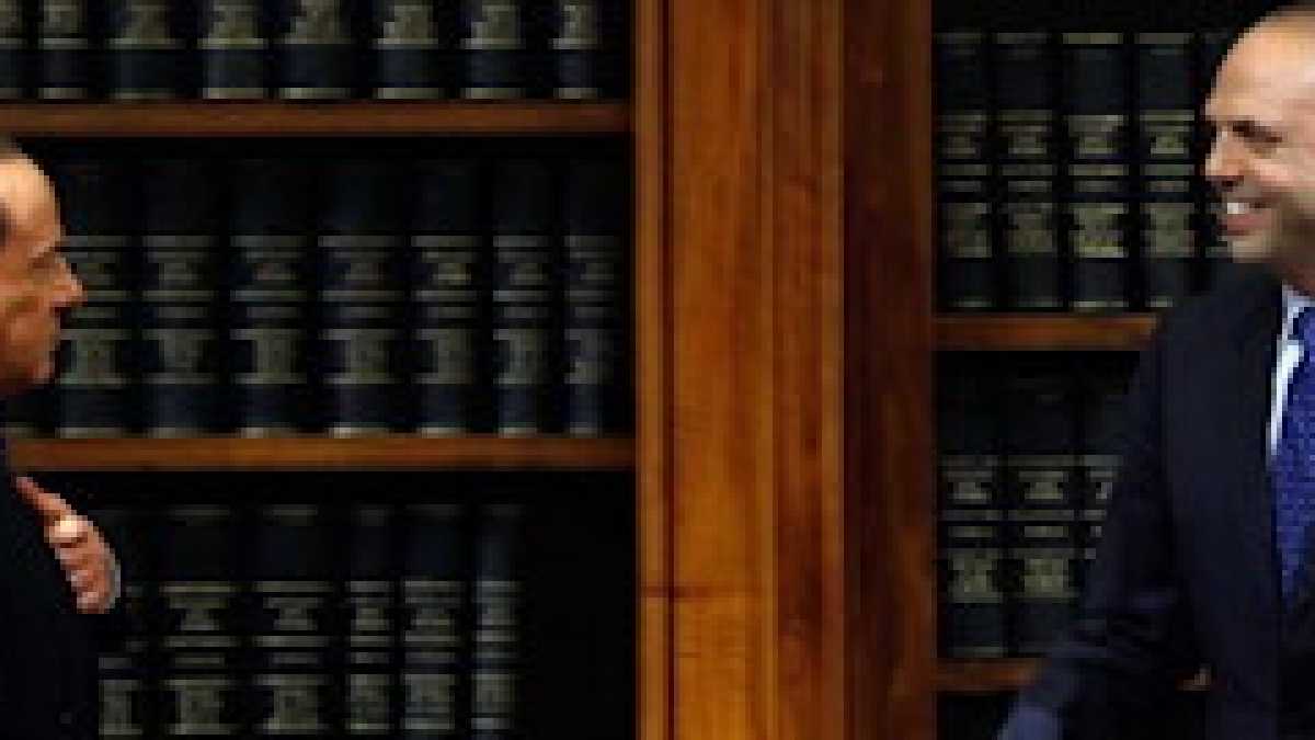 Immagine di Il Berlusconi di Repubblica
